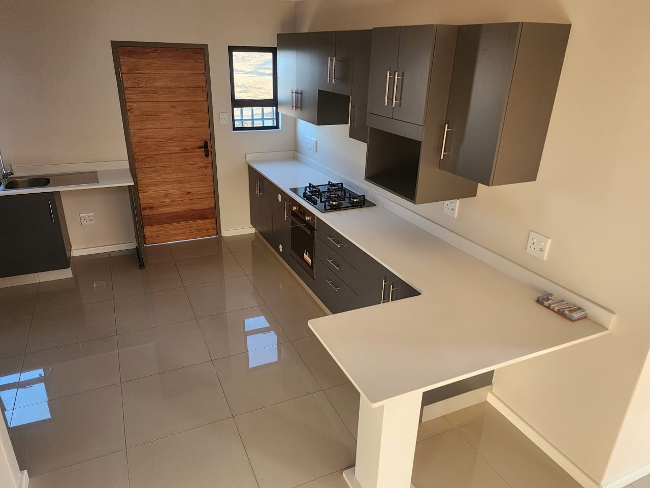 Hawk - 127m2 - 4 bedrooms, 2 bathrooms - platinum hipped - Image 3