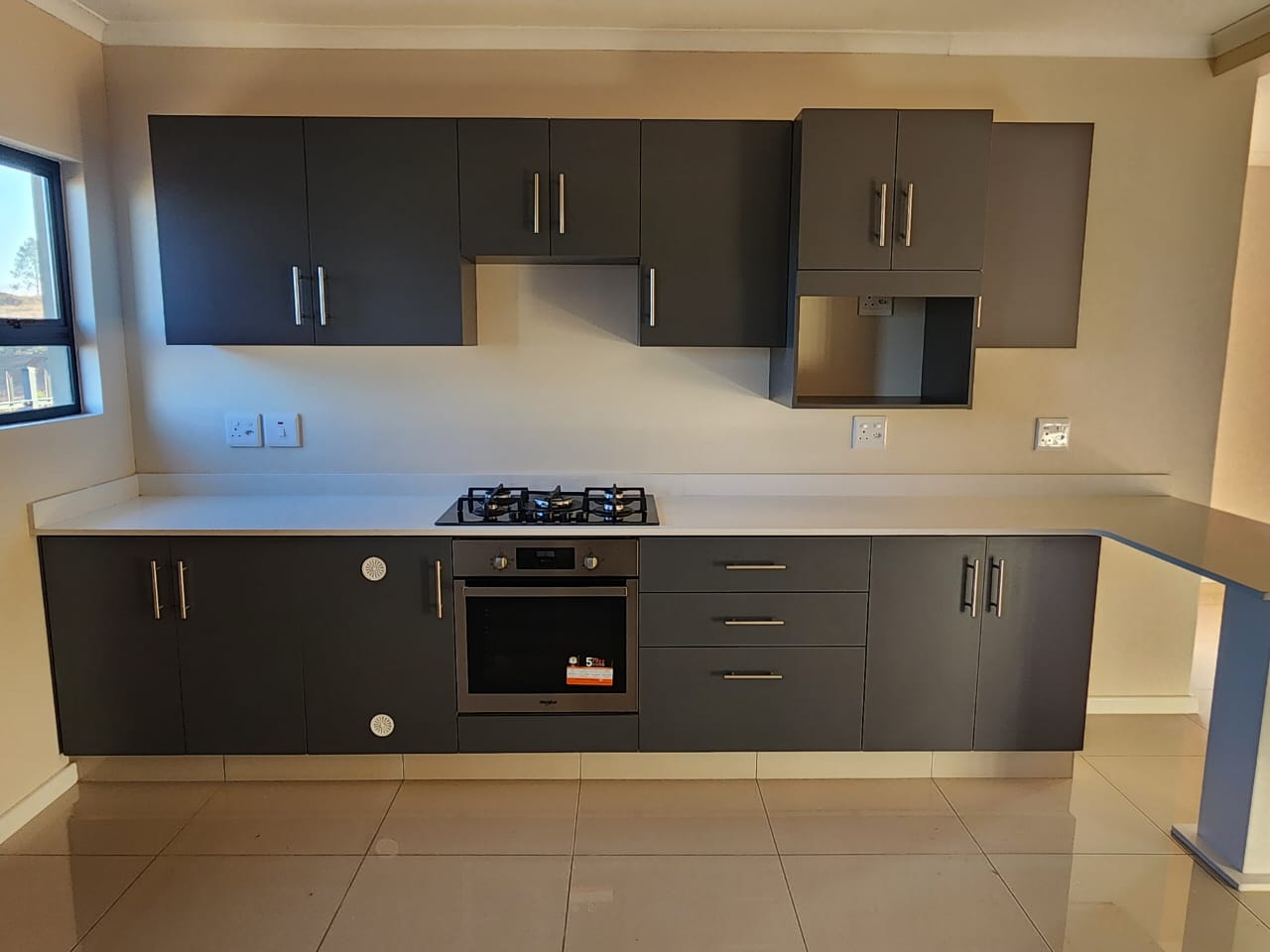 Hawk - 127m2 - 4 bedrooms, 2 bathrooms - platinum hipped - Image 5