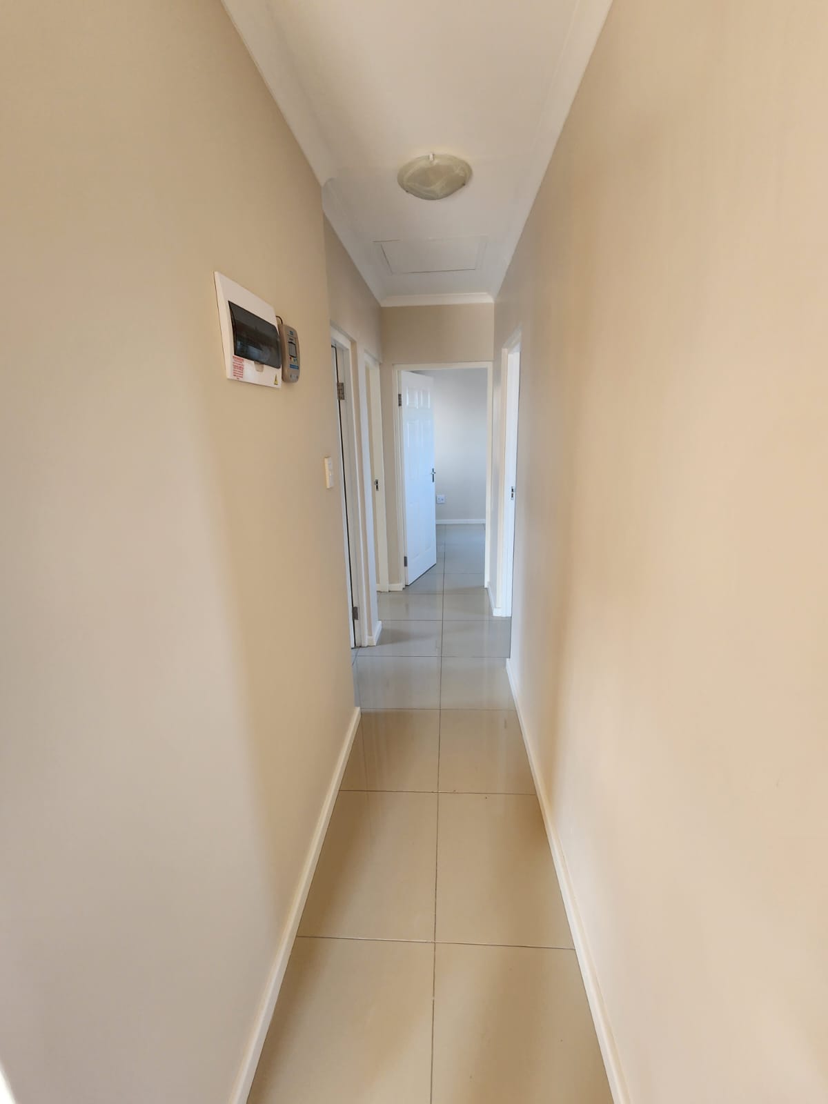 Hawk - 127m2 - 4 bedrooms, 2 bathrooms - platinum hipped - Image 7