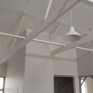 Protea - 32m2 - 1 bedroom, 1 bathroom